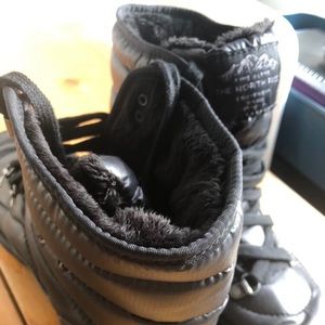 North Face Boots